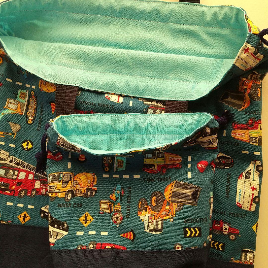 なるる様★オーダーページ 入園入学グッズ