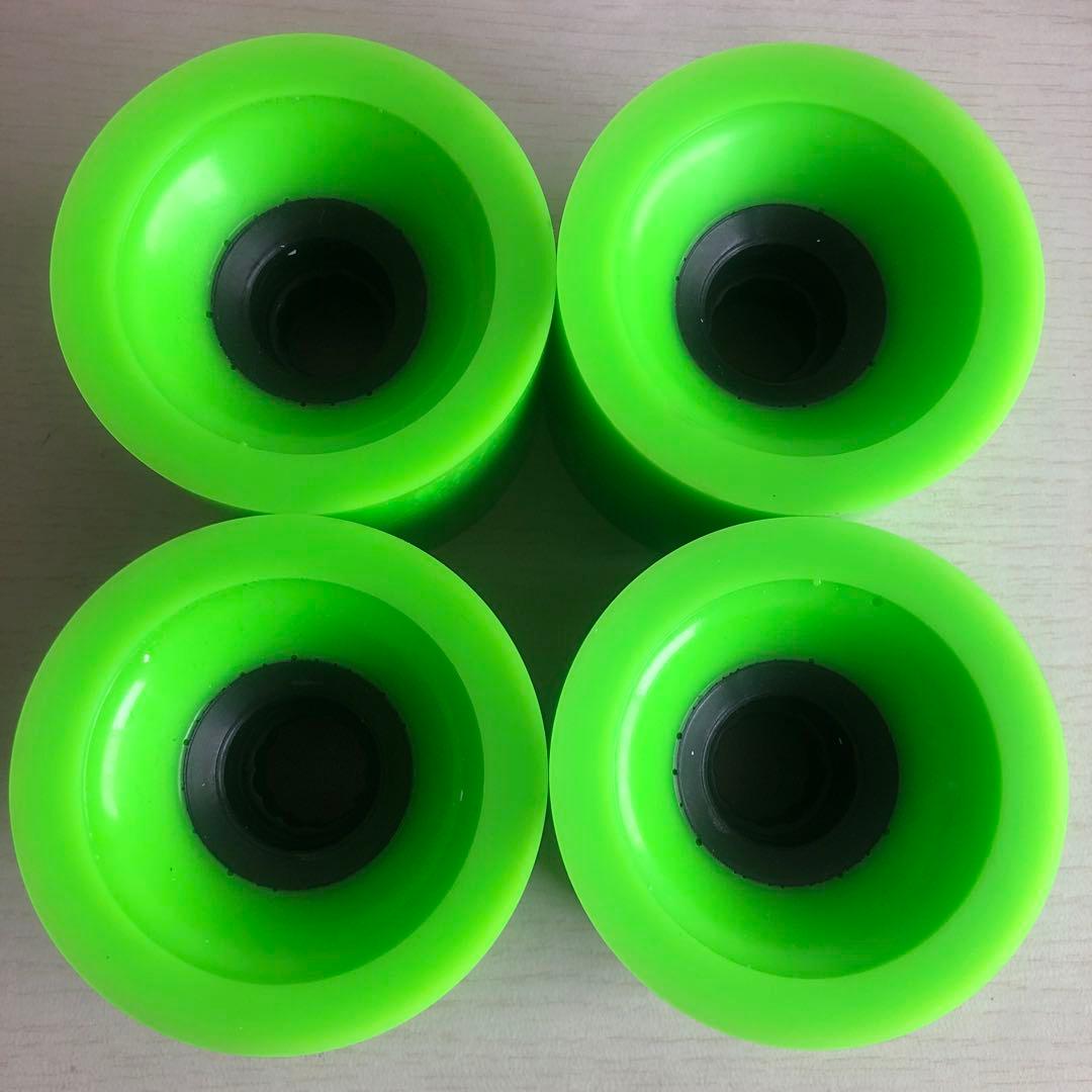 スケートボード Powell Peralta 72mm 75a Kevin Reimer