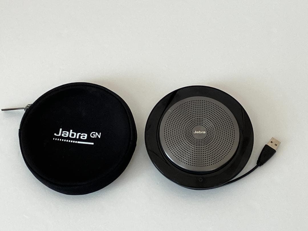 Jabra Speak 750 ジャブラ スピーカーフォン