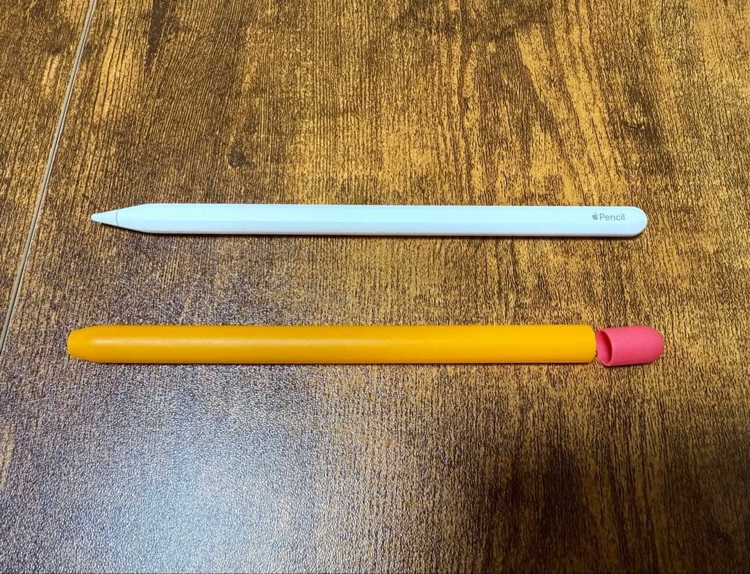 iPad4 スペースグレー 本体 + Apple Pencil