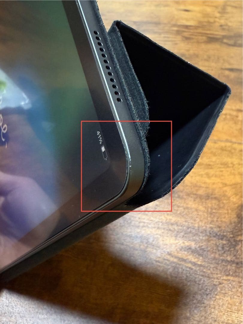 iPad4 スペースグレー 本体 + Apple Pencil