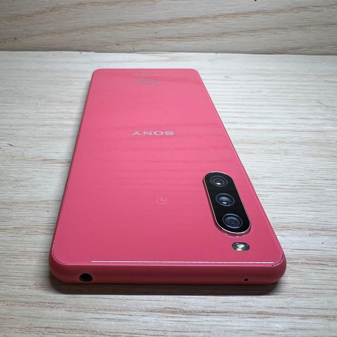 SONY Xperia 10 III 本体 A112
