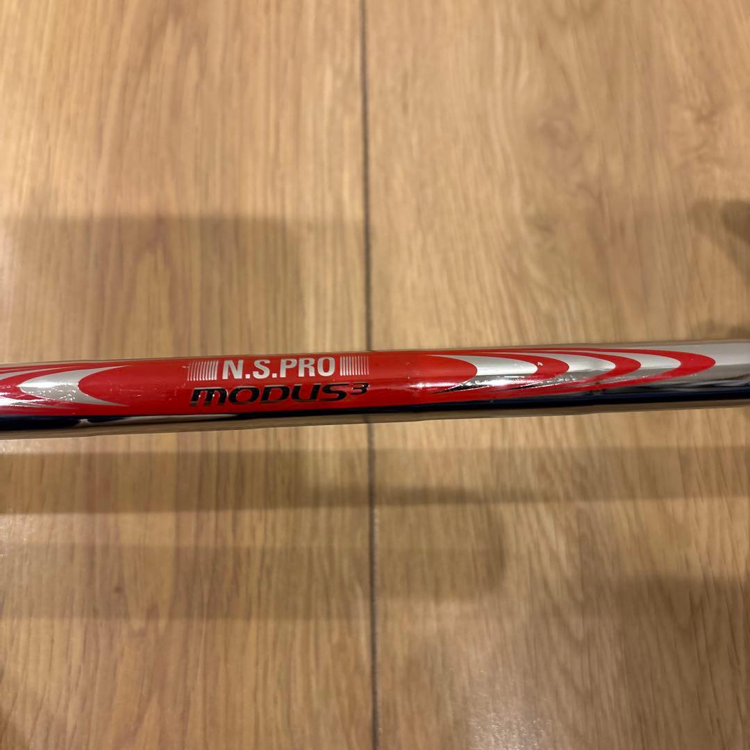 Callaway Apex DCB アイアン6本セット