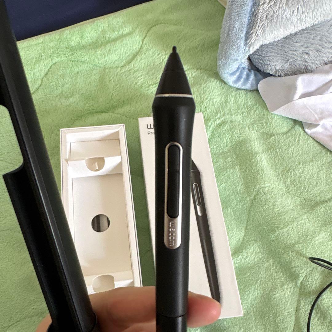 ワコム　Wacom propen 2 プロペン 2