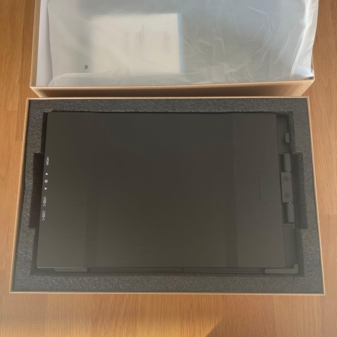 【ぐっぴょ】デュアルディスプレイ ダブルモニター