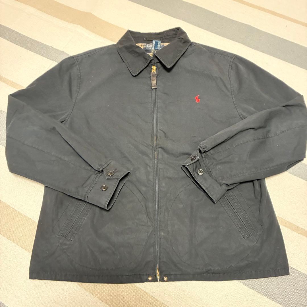 Polo by Ralph Laurenスイングトップ / TALONジップ