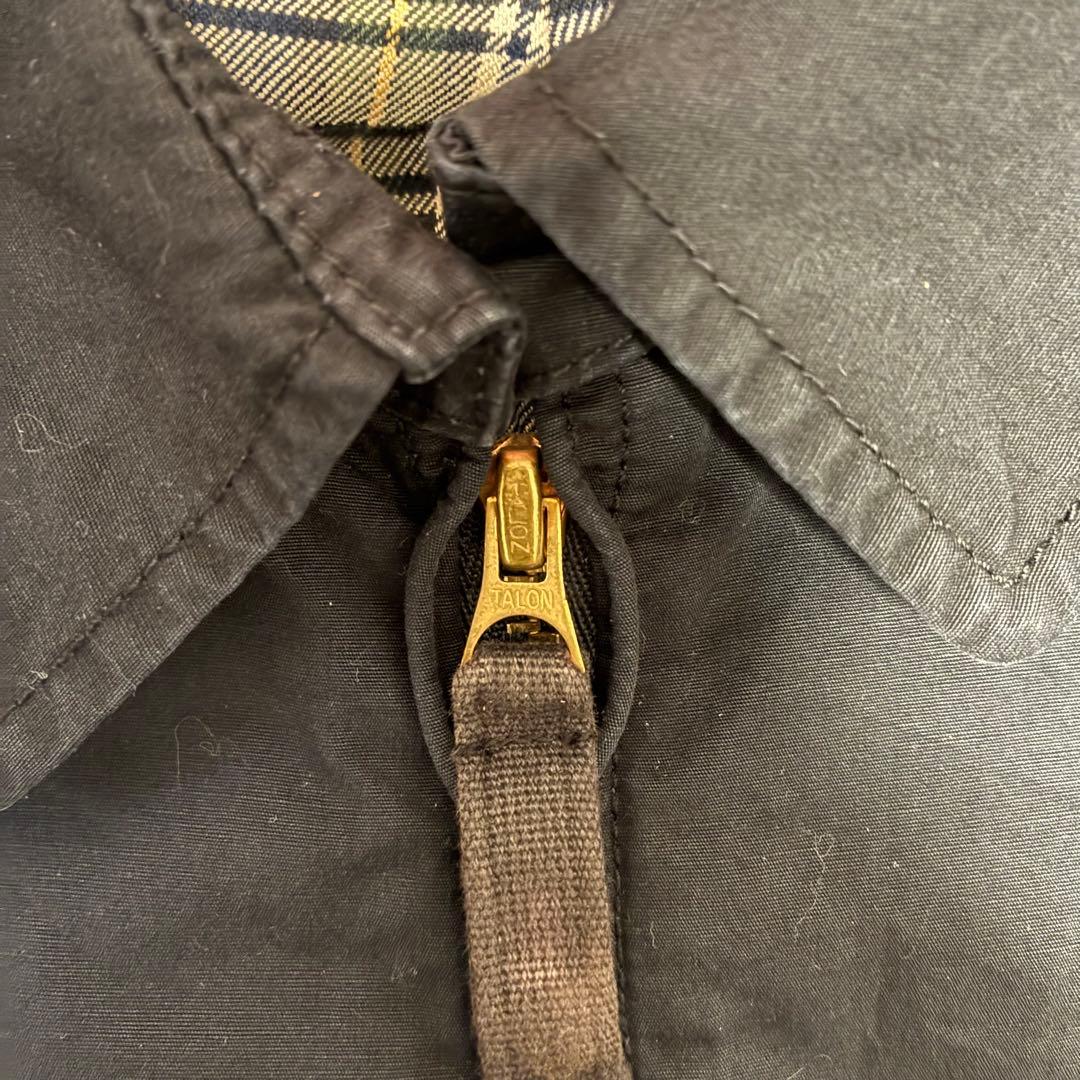 Polo by Ralph Laurenスイングトップ / TALONジップ