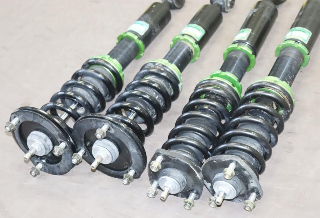 JZS171 JZS175 JZS171W JZS175W クラウン 車高調