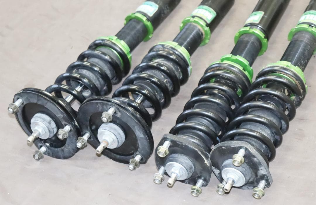 JZS171 JZS175 JZS171W JZS175W クラウン 車高調