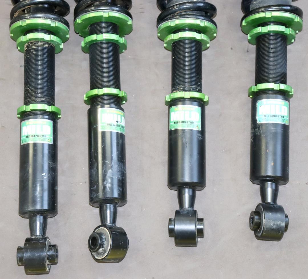 JZS171 JZS175 JZS171W JZS175W クラウン 車高調