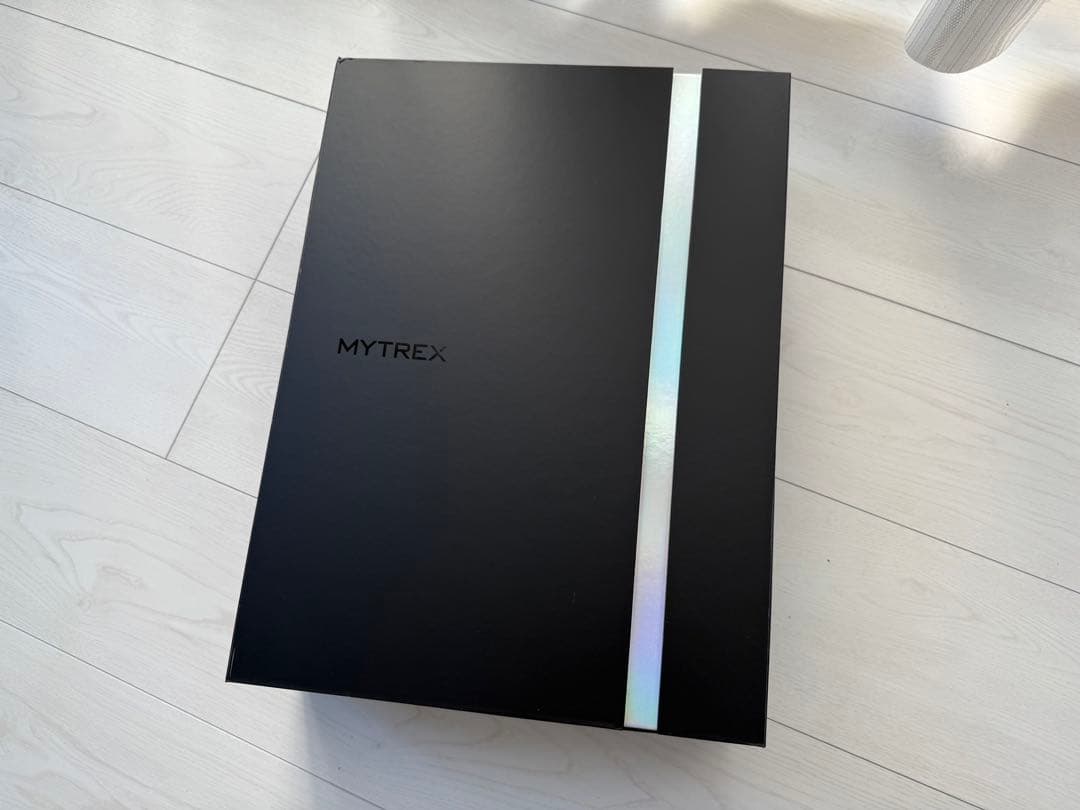 【kimmy さま】MYTREX MiRAY マイトレックス　ミライ