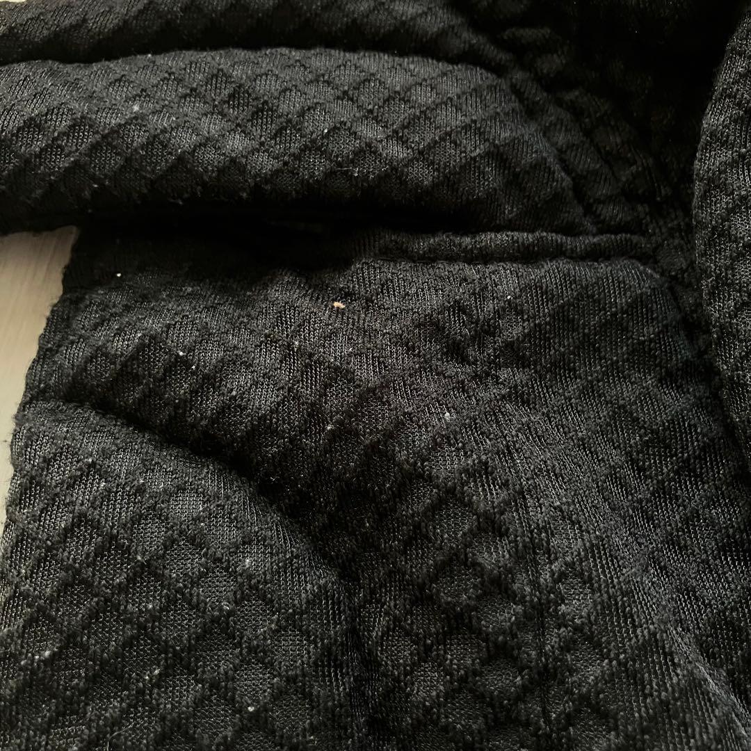 エルゴベビー オムニブリーズ ONYX BLACK 付属品あり