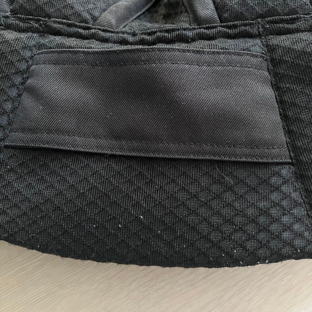 エルゴベビー オムニブリーズ ONYX BLACK 付属品あり