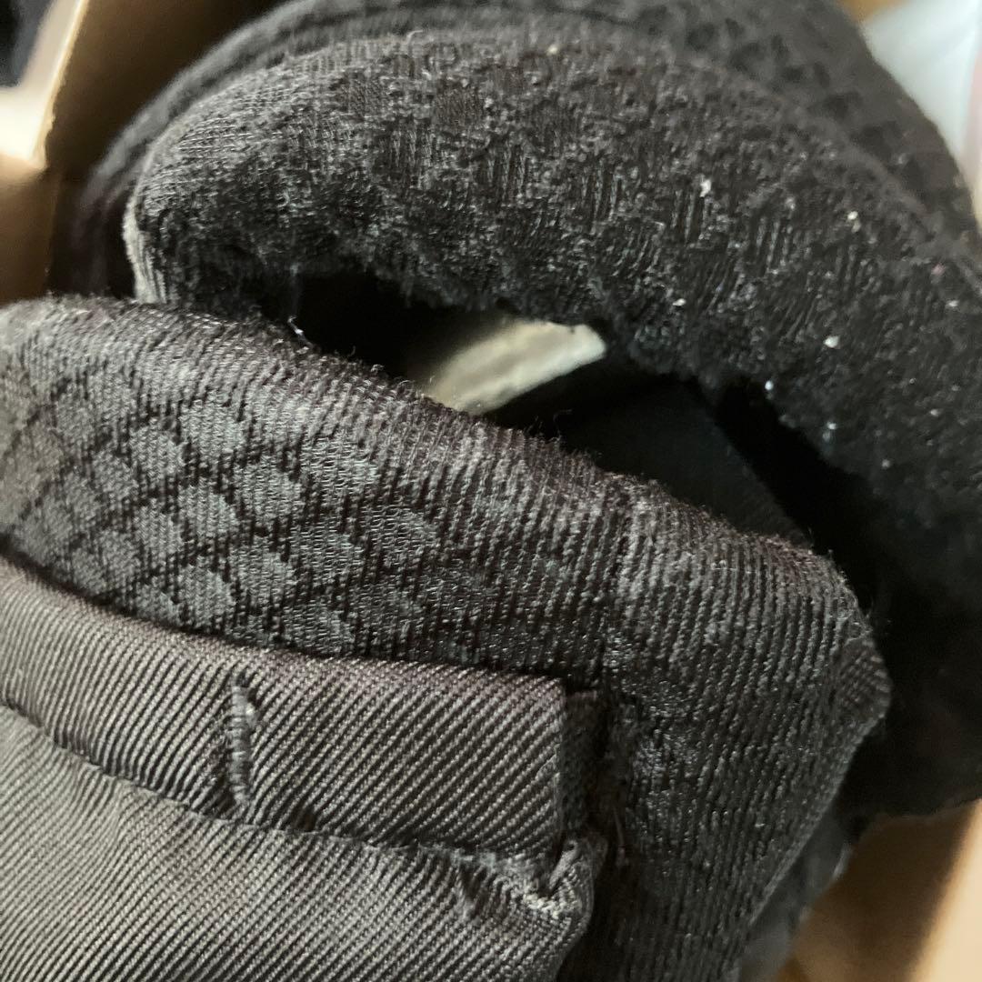 エルゴベビー オムニブリーズ ONYX BLACK 付属品あり