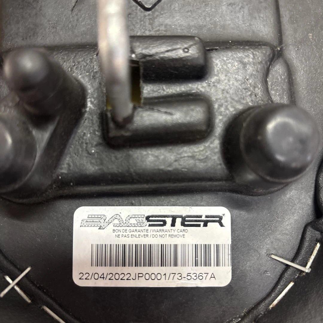 SV650バクスターレディーシート