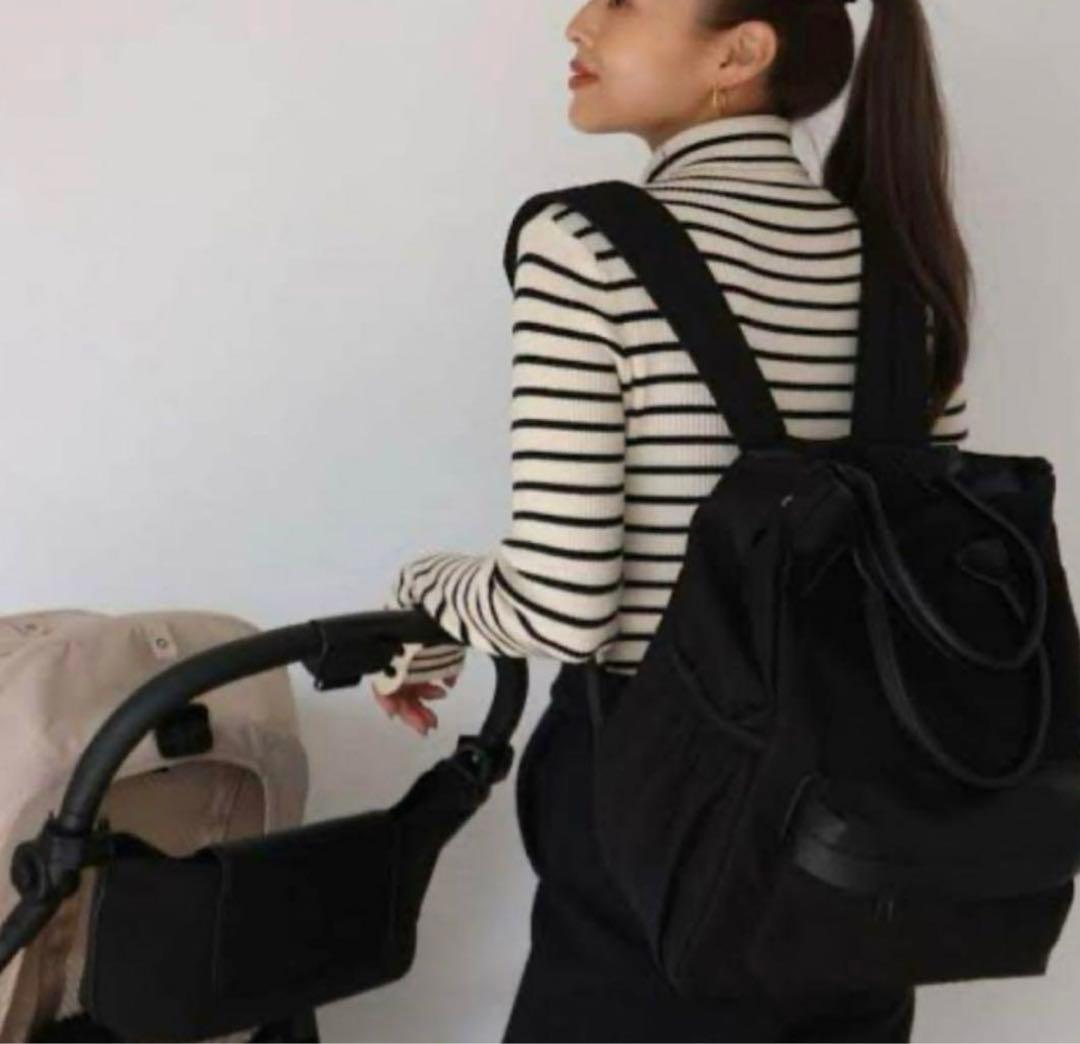 【お値下げ可】trunc88 マザーズリュック