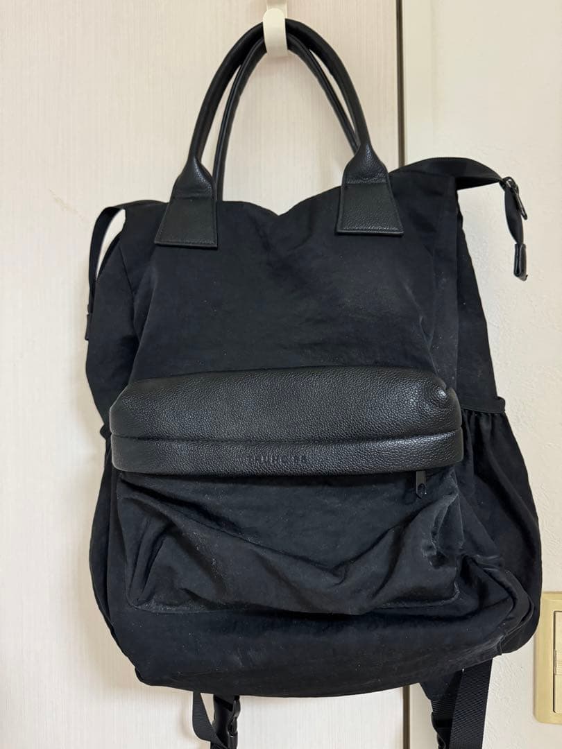 【お値下げ可】trunc88 マザーズリュック