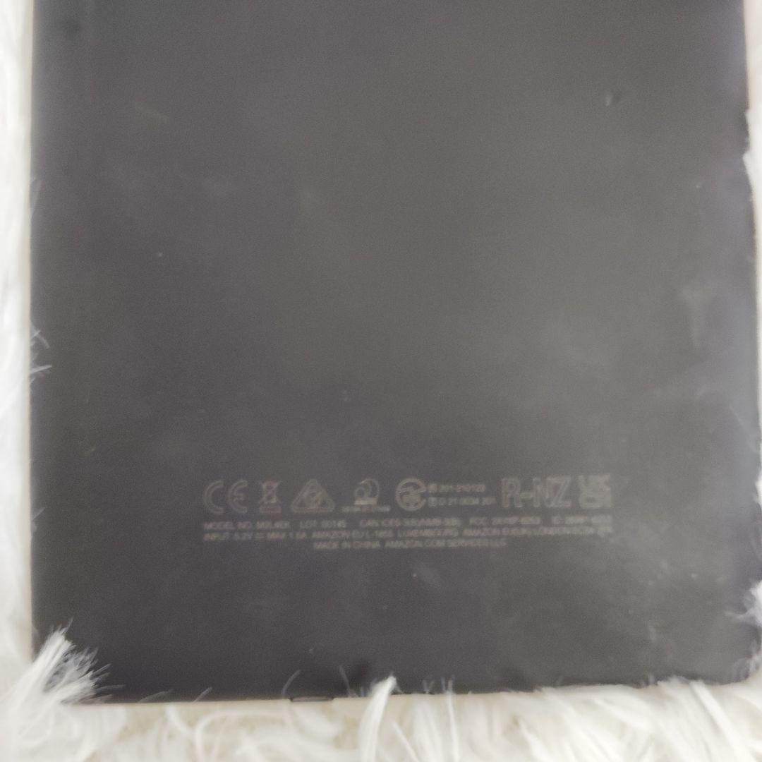 【32gb】キンドルペーパーホワイト　第11世代　シグニチャーエディション