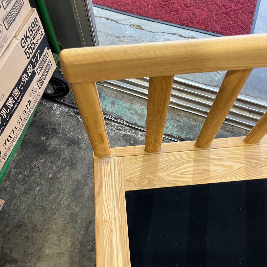 【Re:Ceno（リセノ) 】◇◆1.5人掛けソファ◇◆ナチュラル