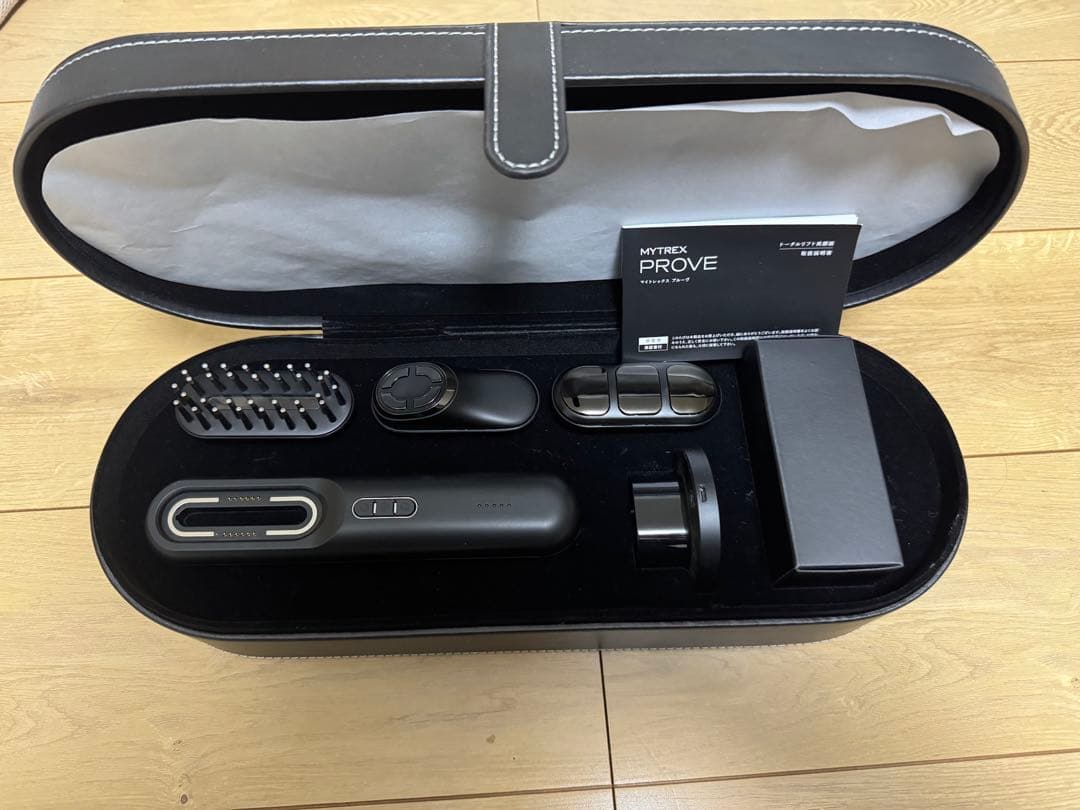 M*a様 マイトレックスプルーヴ