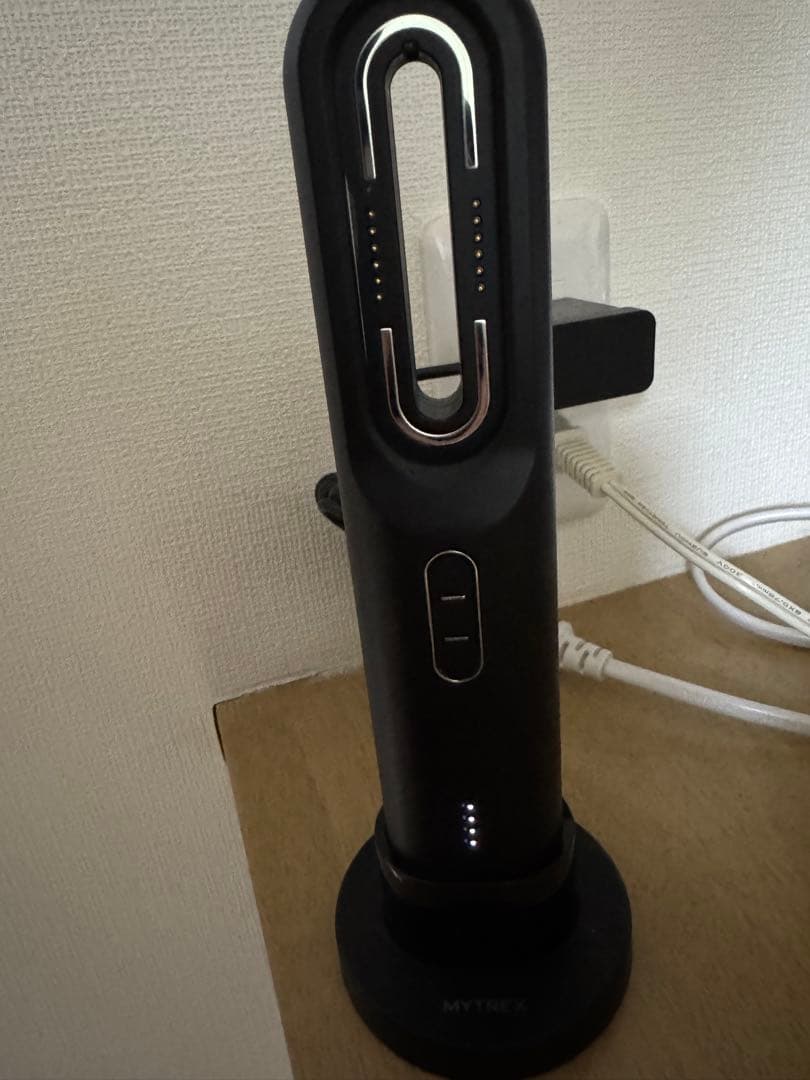 マイトレックスプルーヴ