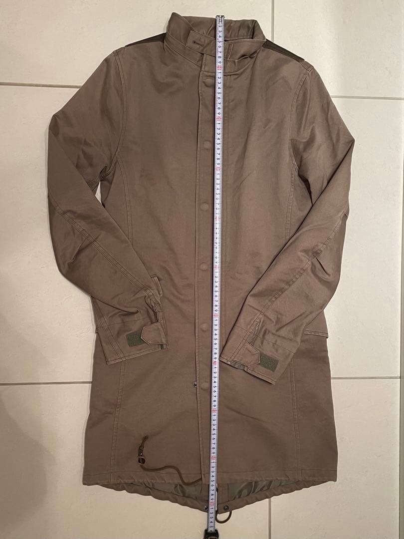 junhashimoto メンズコート（サイズ3）