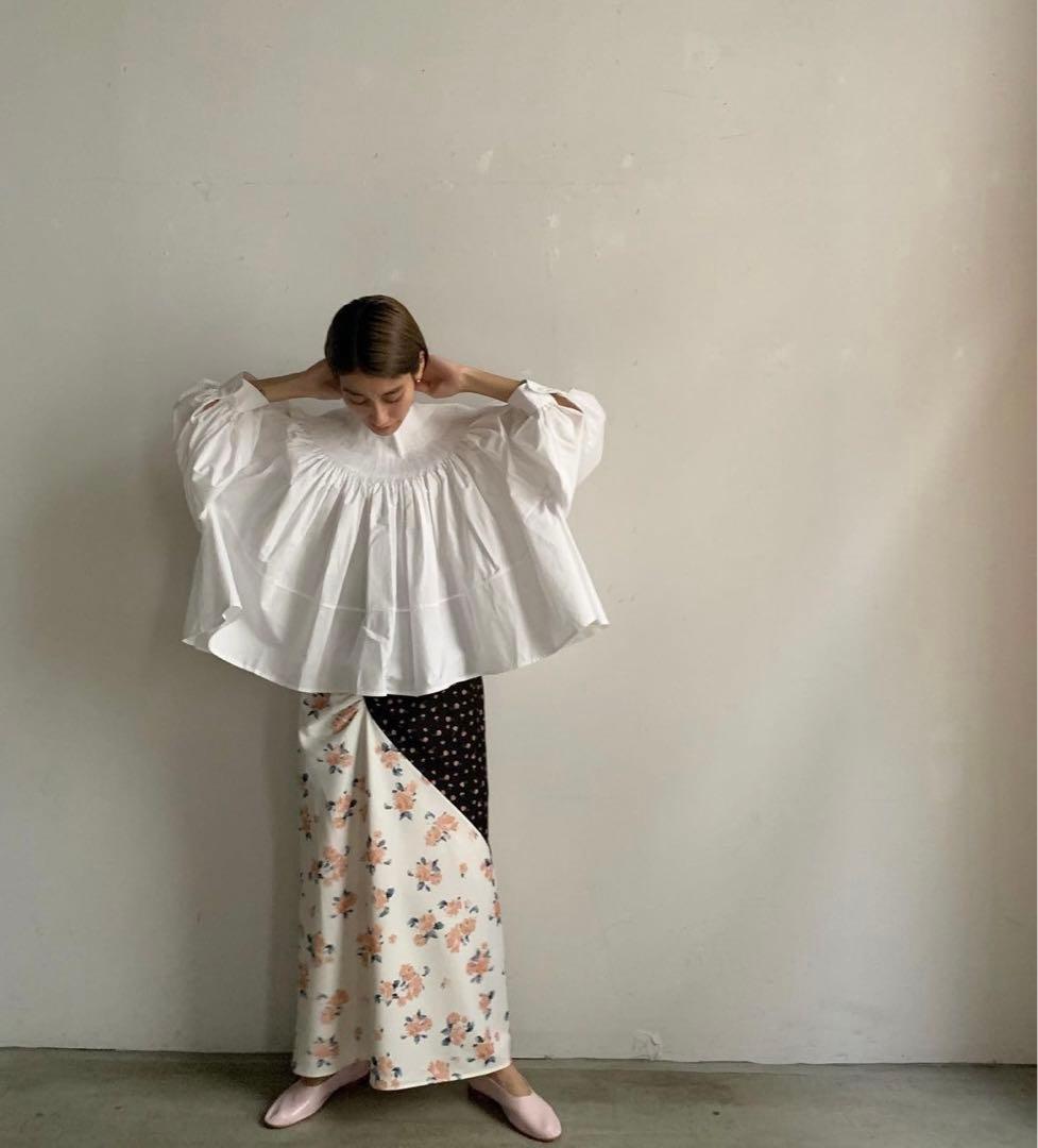 renata brenha レナータブレナ visitfor スカート　花柄