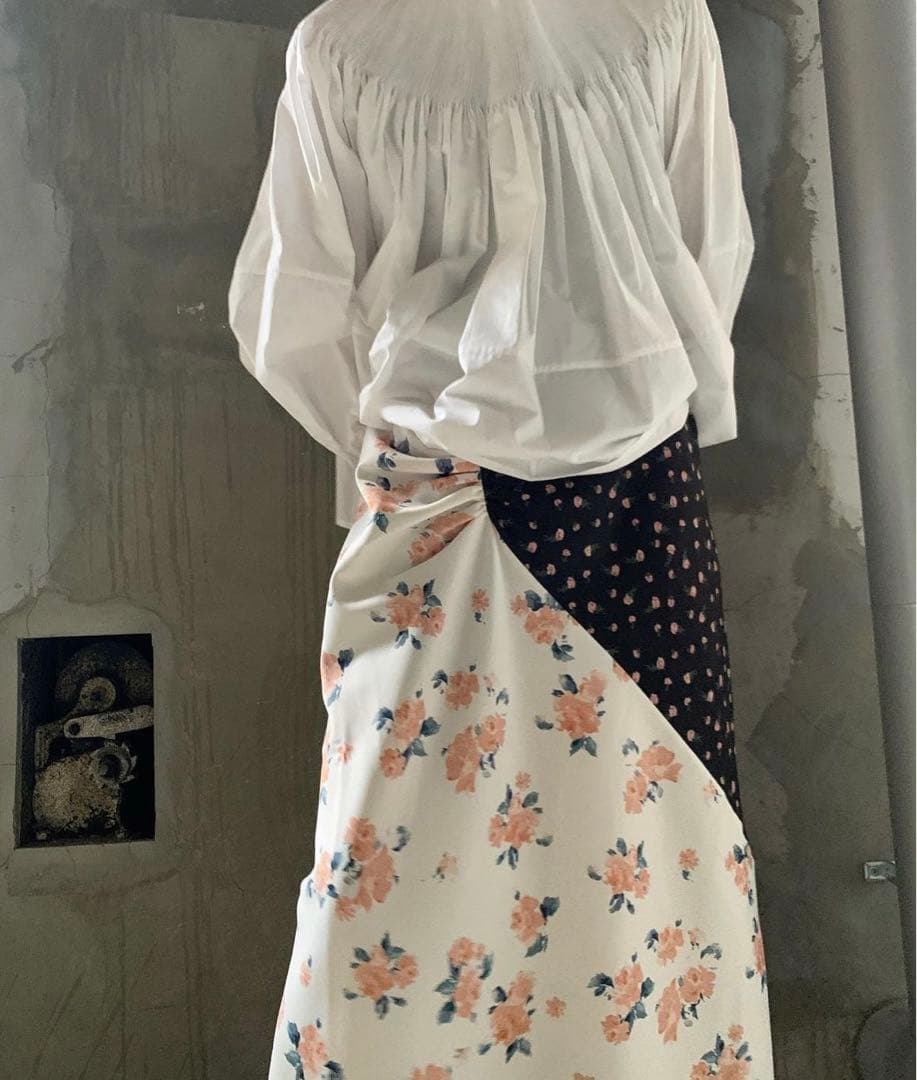 renata brenha レナータブレナ visitfor スカート　花柄