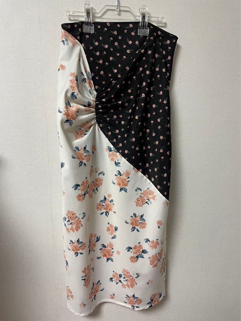renata brenha レナータブレナ visitfor スカート　花柄