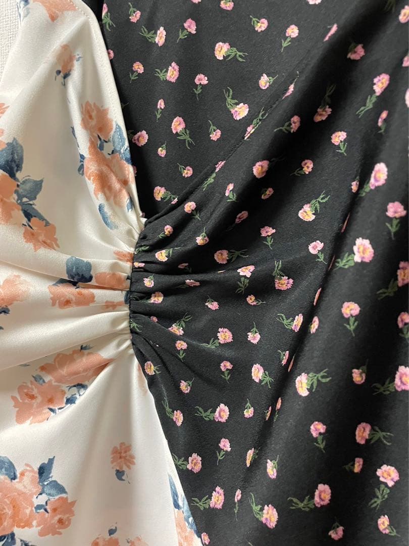 renata brenha レナータブレナ visitfor スカート　花柄