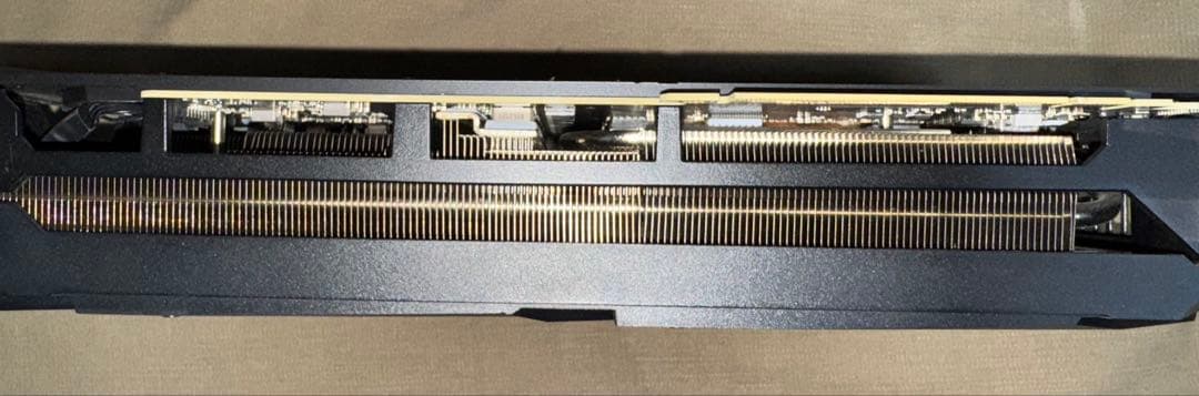 L*e様 ASUS ROG STRIX RTX 3080 10GB LHR