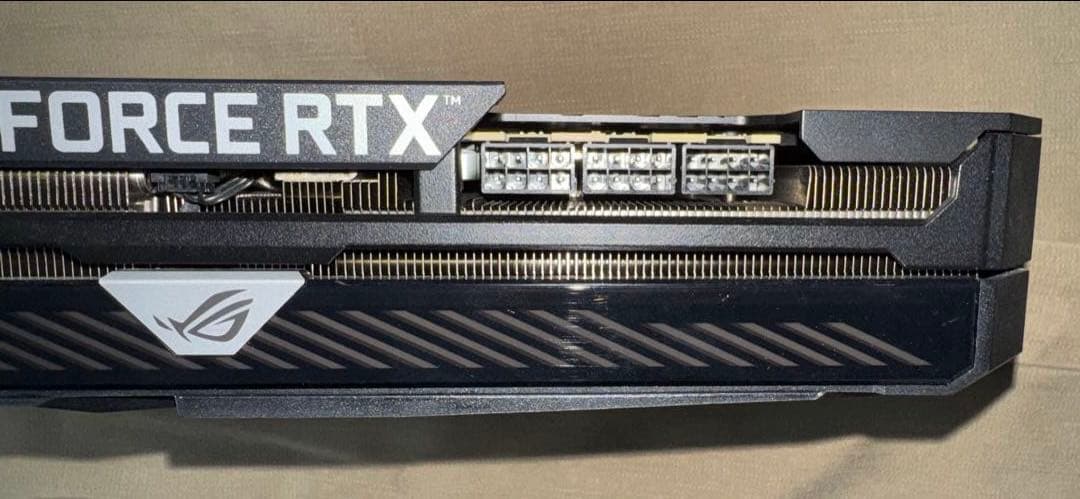 L*e様 ASUS ROG STRIX RTX 3080 10GB LHR