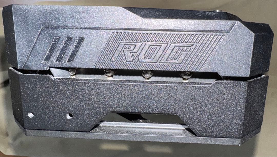 L*e様 ASUS ROG STRIX RTX 3080 10GB LHR