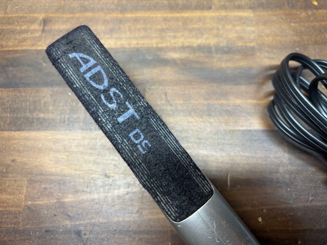 ADST DS アドスト ストレートヘアアイロン