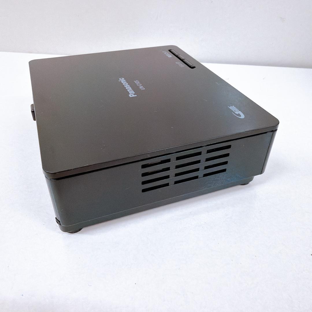 【美品】Panasonic プライベート・ビエラ　UN-E10S