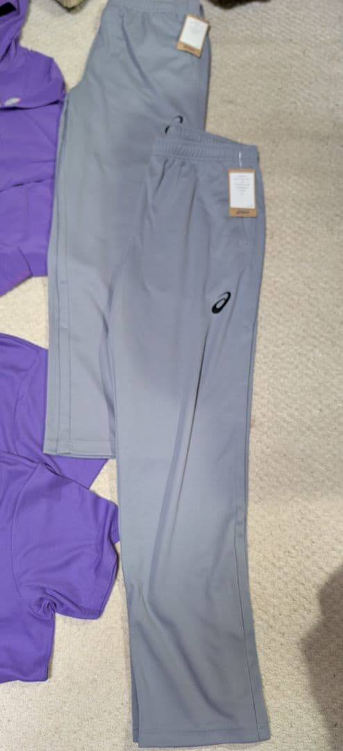 2025世界陸上　学生コラボレーター（補助員） 一式セット