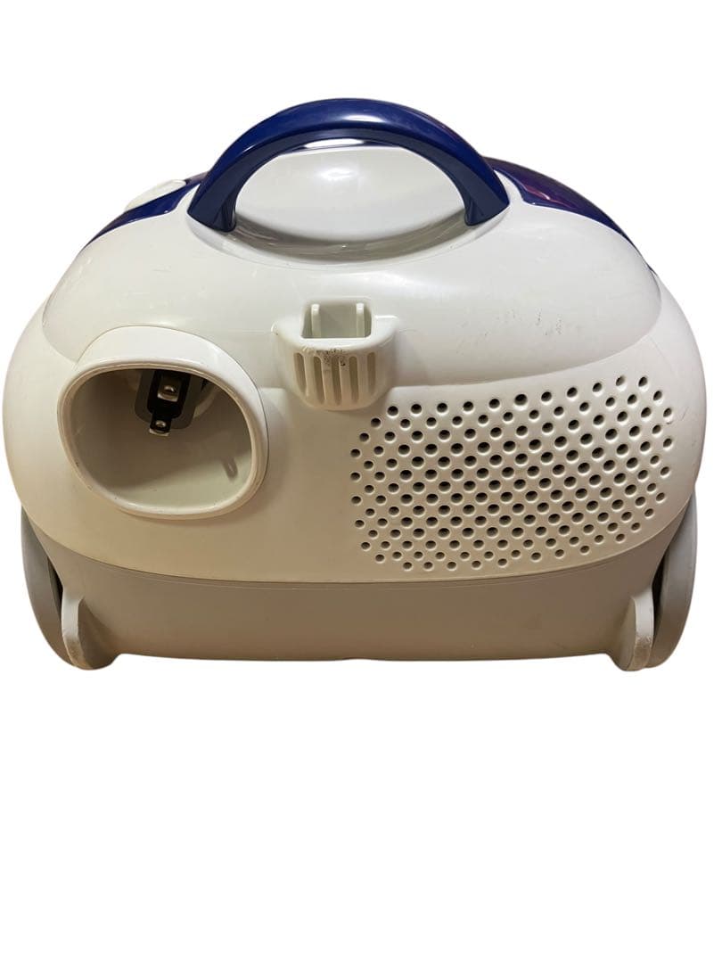 TOSHIBA 東芝　紙パック掃除機VC-D50K （L） 16年製　保証付き