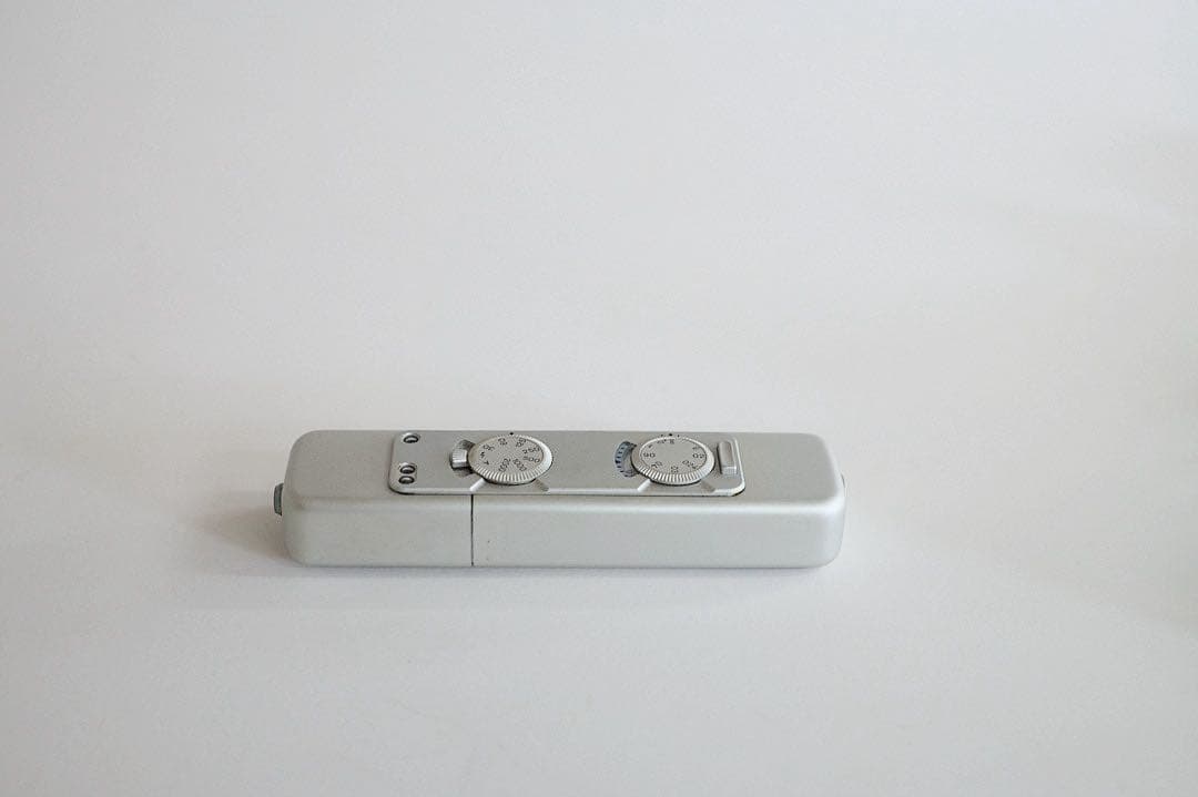 Minox Lx フィルム23個付き