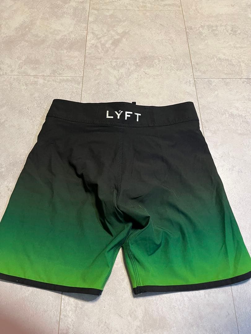 ※※®️IMA※※【サーフパンツ】LYFT/Sサイズ