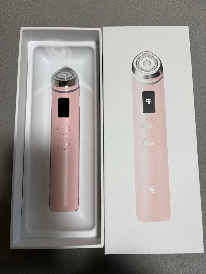 AGE-R Booster Pro Pink edition ブースタープロ