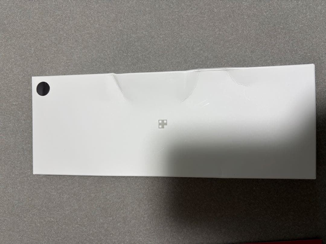 AGE-R Booster Pro Pink edition ブースタープロ