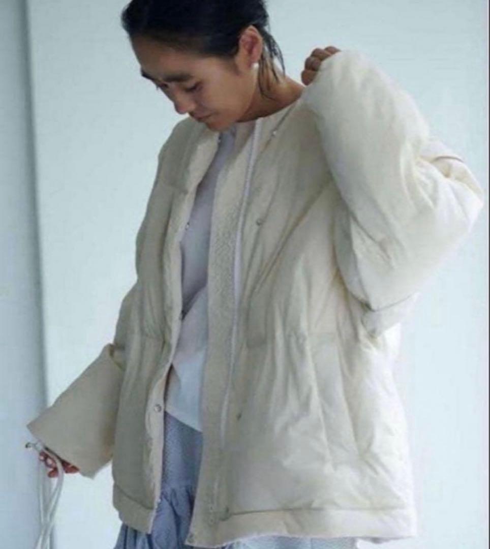 emmi 金子綾コラボマルチウェイダウンサイズ0