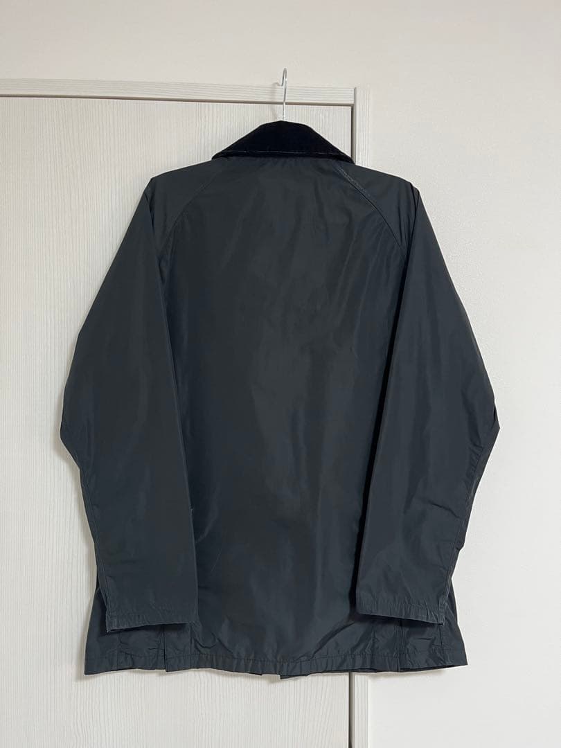 Barbour ジャケット 40サイズ