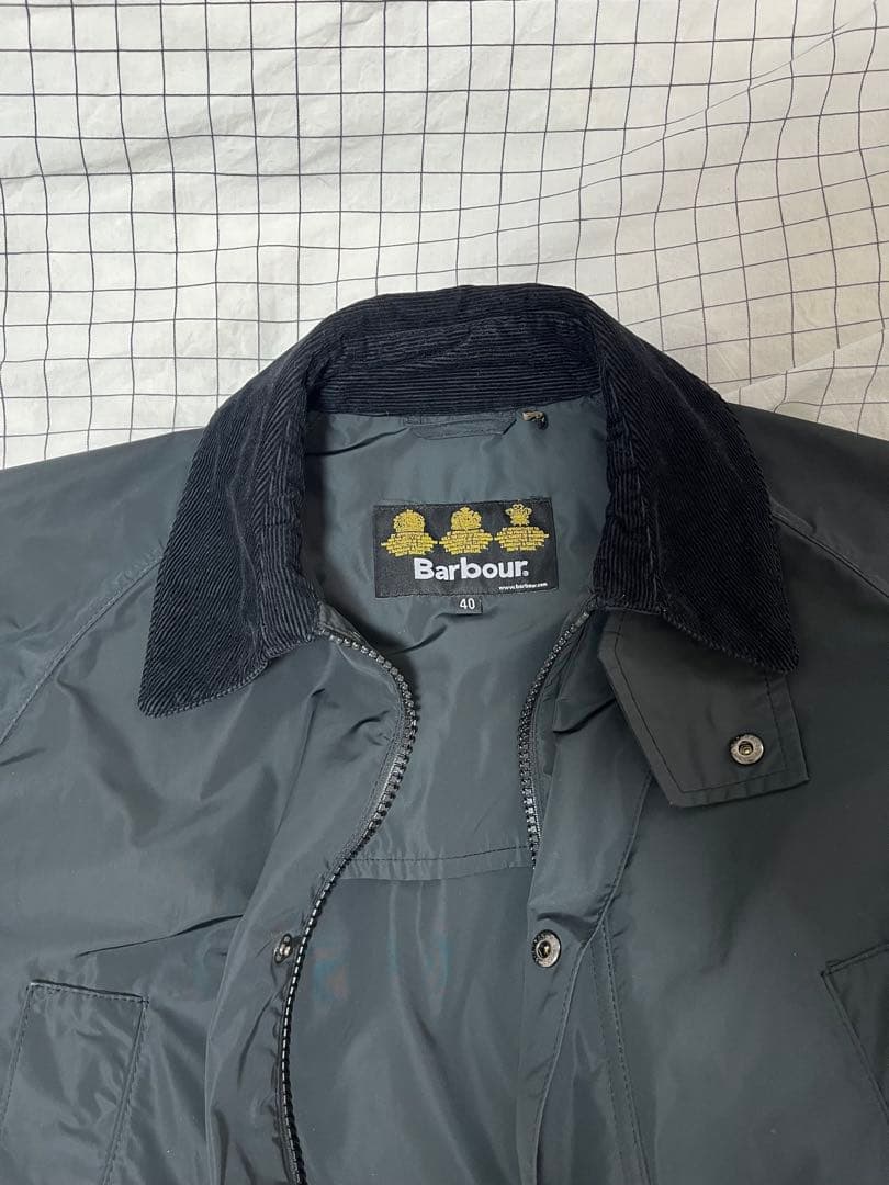 Barbour ジャケット 40サイズ