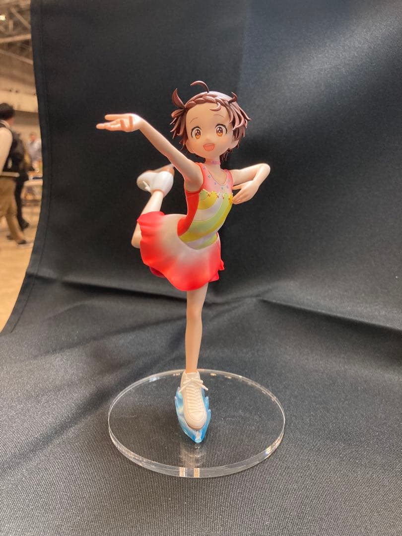 【WF2026冬】[結束いのり] ガレージキット [原型：Sotaro]