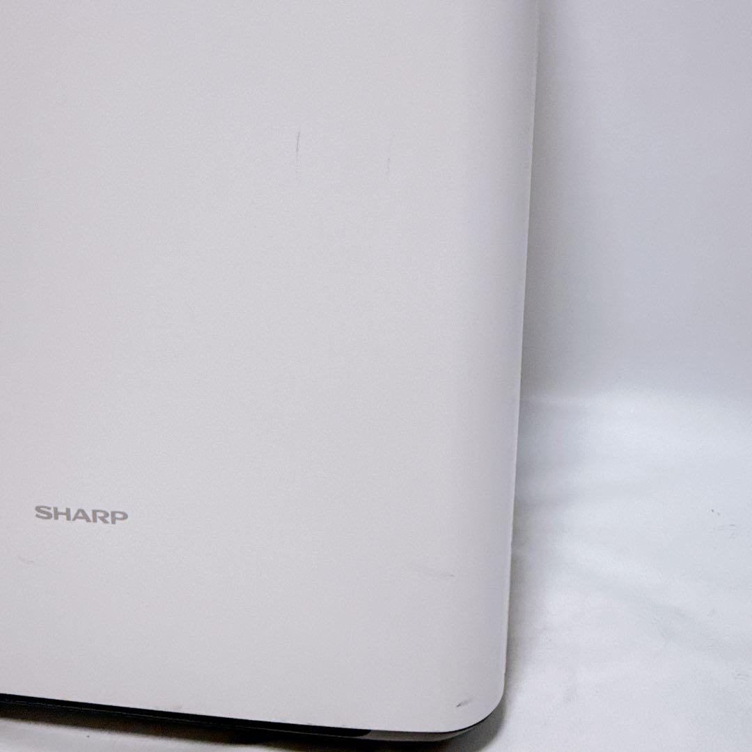 SHARP シャープ 加湿空気清浄機 KI-NP100 プラズマクラスター