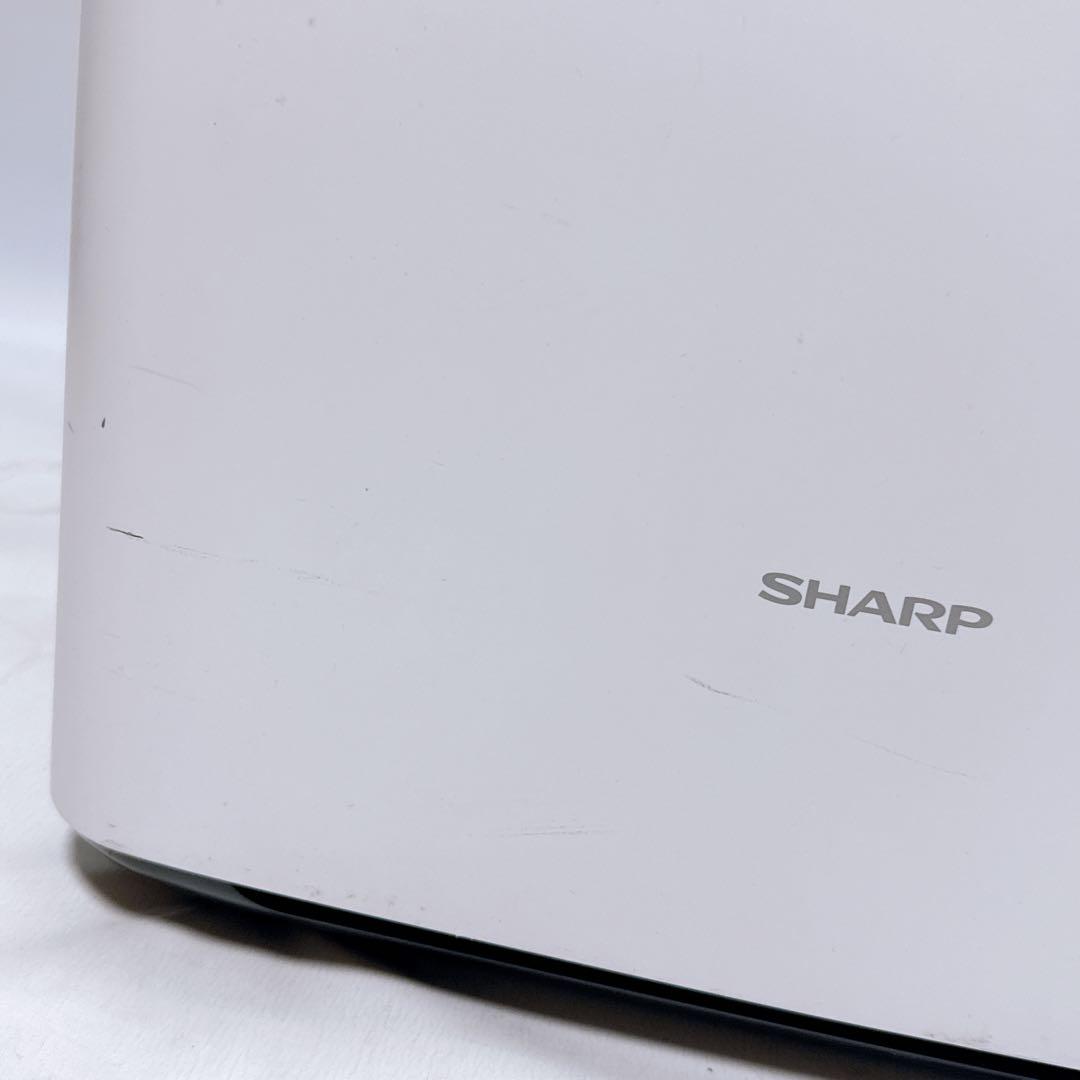 SHARP シャープ 加湿空気清浄機 KI-NP100 プラズマクラスター