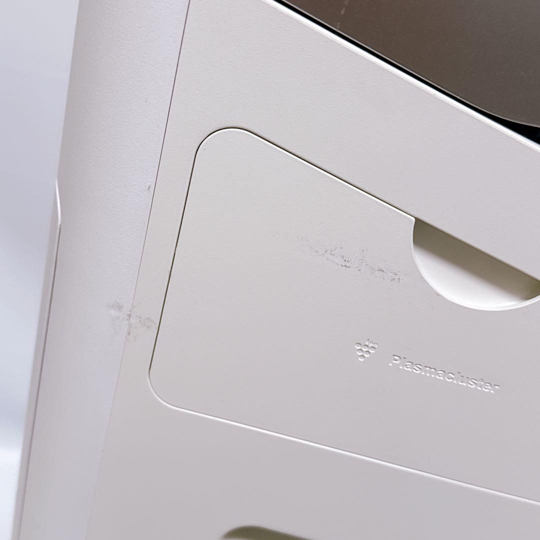 SHARP シャープ 加湿空気清浄機 KI-NP100 プラズマクラスター