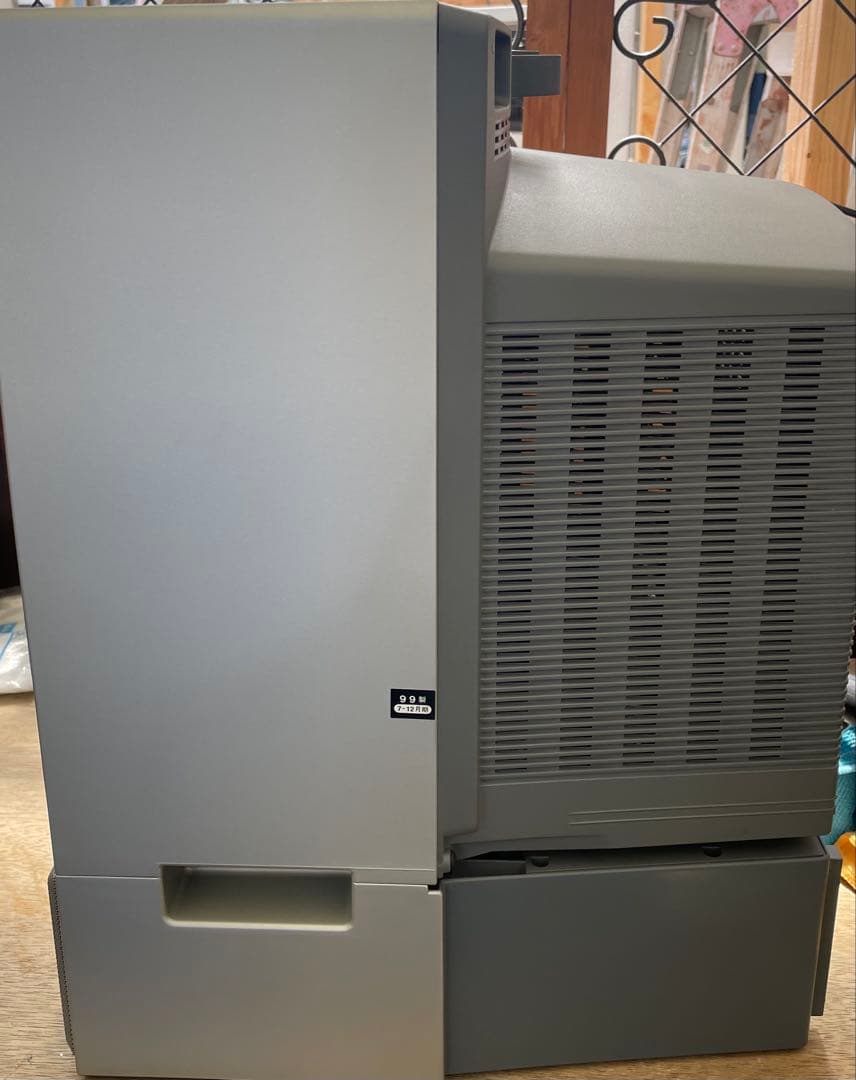 【希少品】SHARP シャープ　DV-14K100