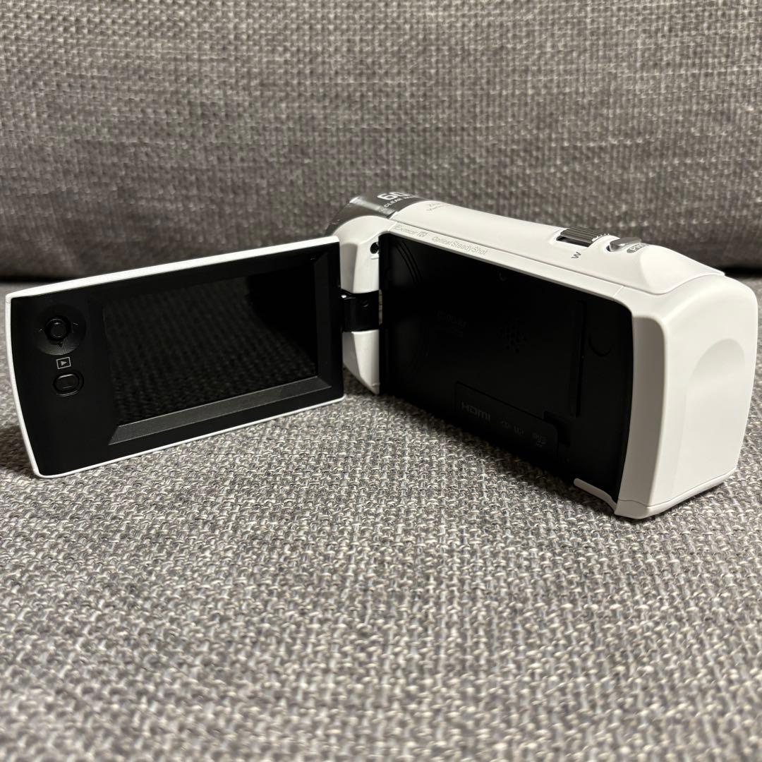 【即日発送】SONY HDR-CX470 ビデオカメラ（動作確認済）